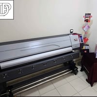 🎉 سحب مميز على طابعة Allwin A180 Eco Solvent – عرض لا يُفوّت! 🎉 تبقّى ...