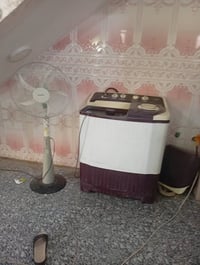 اغراض بيت • نظافة • اجهزة شغالة