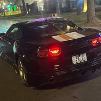 كمارو RS • ٢٠١٢ • بدون صبغ