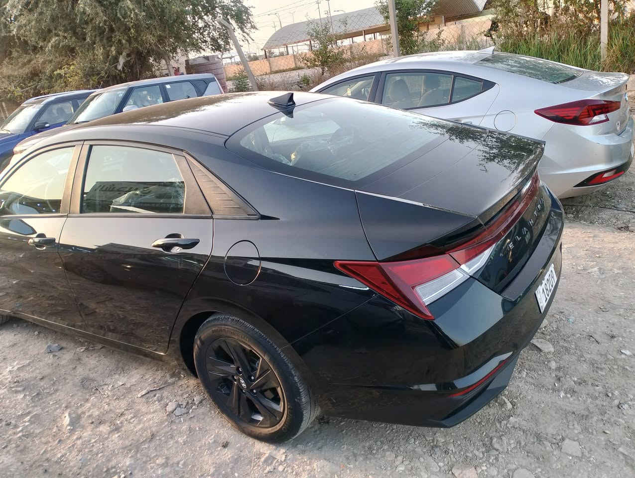 النترا 23 رقم بابل حادثها جاملغ وبنيد سعرها 146 المكان بابل ماشيه 63 رقم الموبايل ***********
