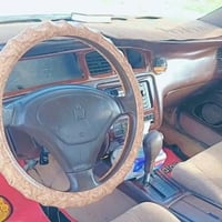 كراون بطه • ٩٣ • مكفوله