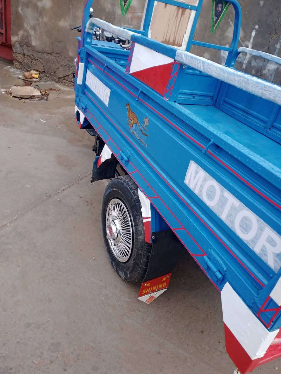 سلام عليكم ستوته للبيع موديل 20مكفوله كفاله عامه كهربائيات جديده تخم تايرات جديد  شاصي مكفول العنوان واسط قضاء الزبيديه ... السعر مليون و450... بيها مجال  لشراي  بخدمته والله ♥️ ***********
