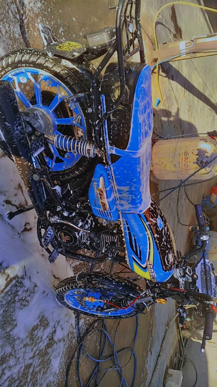 للبيع او مراوس محرك سبانة ممدودة علية 200cc  موديل 25 نضام دايوان مكفولة كفالة عامة مكاني جامعة ديالئ سعر خاص


**إذا كنت صاحب هذا الإعلان وتريد حذفه لأي سبب، رجاءا أرسل رسالة إلى الدعم الفني**