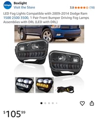 بلوجکتور رام • ٢٠٠٩-٢٠١٤ • قطع غيار