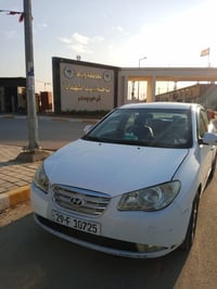 النترا ٢٠١١ • تكييف ثلج • مكينة زينة