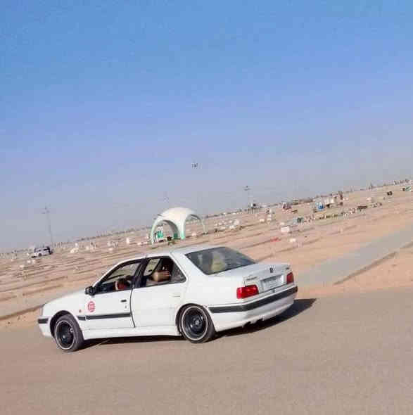 سلام عليكم شباب بيجو بارص مديل 11 
رقم بصره مشروع وطني بسم ولد موجود بغداد 
السياره كلشي واضح بيه صدر تعبان بيه نقوصات الياخذه يرتبه  
دوشمه جديده اني مافارغ الها الذاك اريد ابيع كير محرك مكفول 
مكاني البياع تقاطع درويش السعر 29 عليها غرامات ينزل من سعرها رقم الهاتف  ***********
