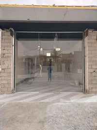 جام خانه البيع عدد محلين البيع مكلف  تصال على هاذ رقم   ‏‪07863270484‬...