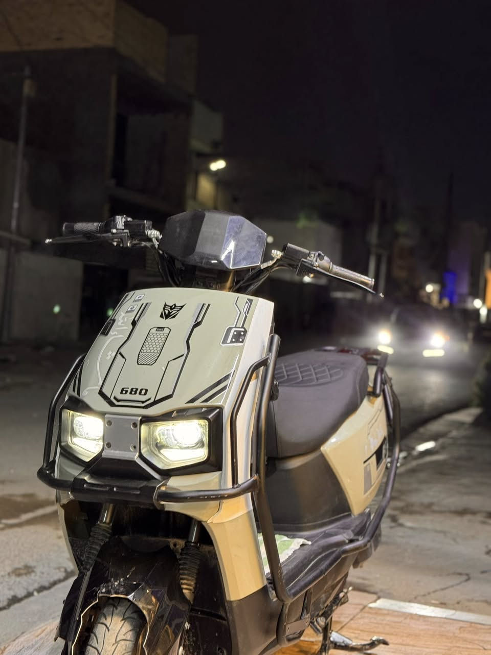 دراجه شحن ام عيون بعدها جديده مماشيه هواي نظيفه كلشش بيها  درع داير مداير 

بس عندي الجامغ الكادم مكسور مثل مموضح بالصورة 

السعر 575 بي مجال قليل كلش


**إذا كنت صاحب هذا الإعلان وتريد حذفه لأي سبب، رجاءا أرسل رسالة إلى الدعم الفني**