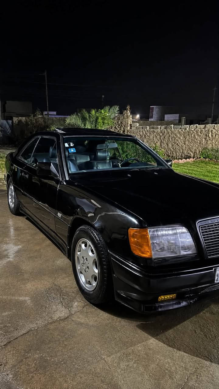 السلام عليكم 🌹🌹
انتيكا مرسيدس كوبيا موديل 88 محدثة 94 
رقم بغداد ب اسمي سنوية لل30 
محرك بطة 2.5 رياضي - شلعة ومعدل 🔥
تبريد ثلج - ادامة كاملة عالتبريد 100‎%‎ 
صبغ جمالية بدون حادث بدون ضربة 
تحكم كشانة كهرباء + كشانة تدفئة 
اريل كهرباء - زرع لدات دشبول وارضية 
شاشة قلاب كهربائية + من تبدل R كامرة 
نضام ABS   منضومة زينون عالي ناصي 
رونات كلها شغالة .. كهربائيات 💯
تحويل مباشر مشروع وطني 
مكاني صلاح الدين السعر 58 وبيها مجال 

***********
