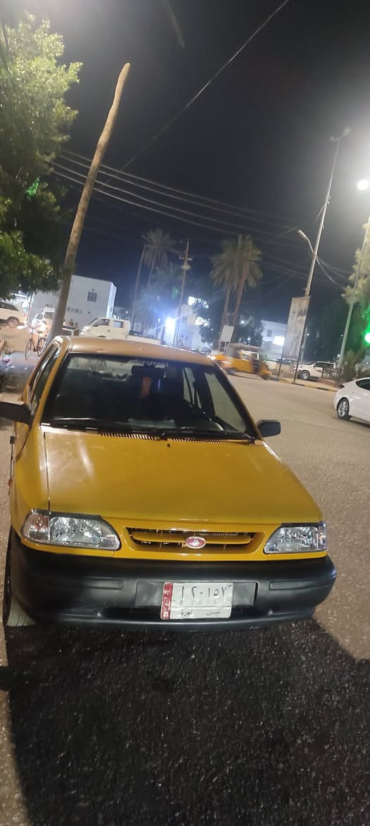 سلام عليكم 
سايبه ١٧ كير مكينه مكفولات مصفره غرامات بس الهيئة ع المشتري  حداديه جديده ماتذب عليها ربع دينار  الك.تراي ١٤٠ وين ما يعجبك السنويه ساقطه من ٢٣ السعر ٣٥ العنوان العماره قلعه صالح     ***********
