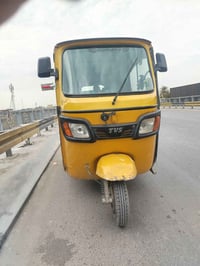 السلام وعليكم تكتك للبيع موديل ١٨ شهر ١٠ اوراق كامله ٧ تحويل وصل بسمك ...