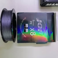 Jof X8 • ١٥٠م • ٠.٢٣ملم