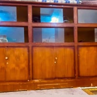 بوفيه • نجارة • نضيفه