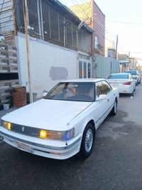 سيزر • موديل ٨٩ • ٢٨٠٠٠ كم