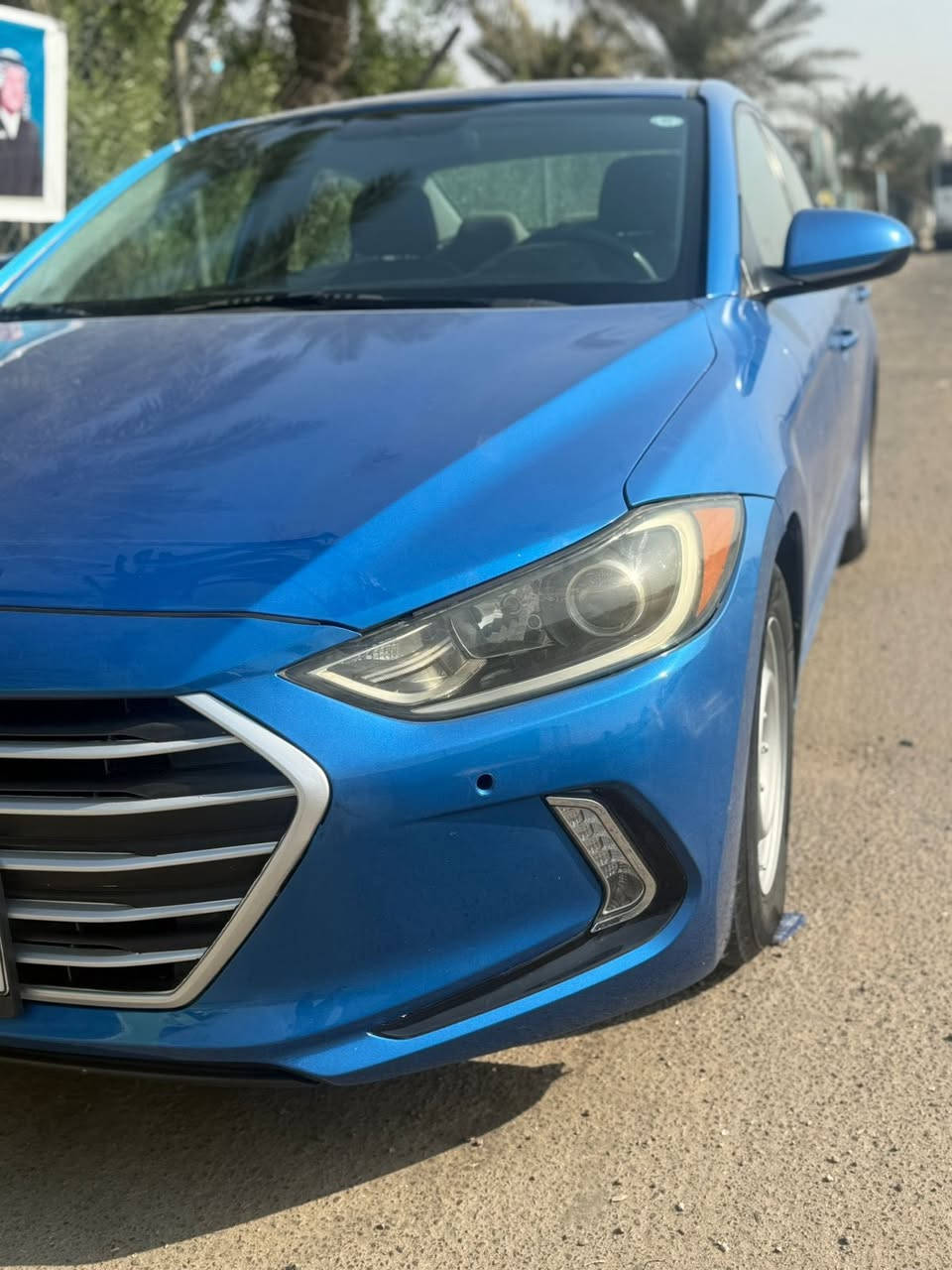 النترا موديل 2017
بأسمي تحويل ثاني يوم وارد أمريكي ضررها بنيد فقط بدون دواخل مكينه 2000 دوش المرغوب
 حداديه صدر مكينة كير تبريد خير من الله 
مكان السياره بغداد
 السعر 117 وبيها مجال قليل 
او مراوس حسب القناعه
رقم الهاتف ***********
