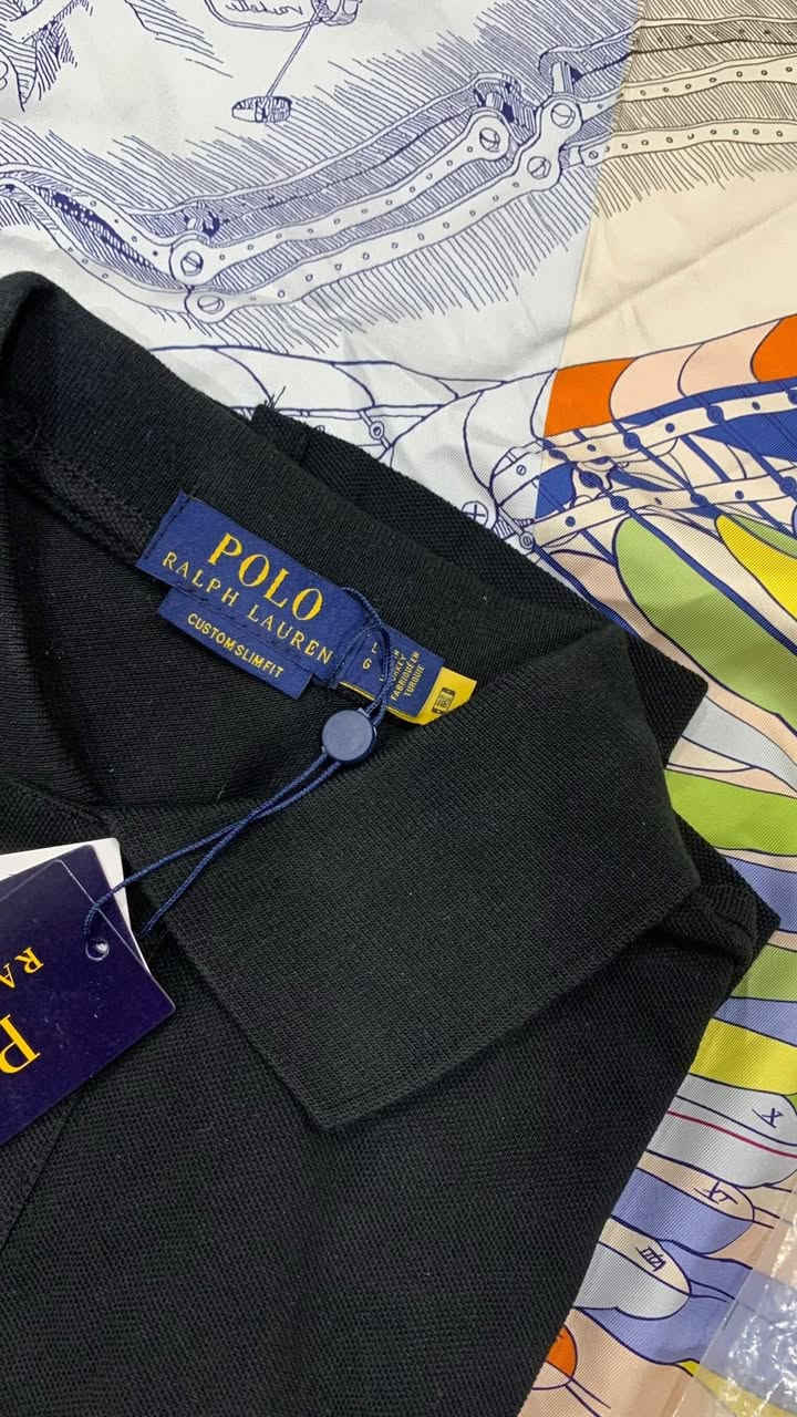 تيشيرت ماركة بولو
القياس L


**إذا كنت صاحب هذا الإعلان وتريد حذفه لأي سبب، رجاءا أرسل رسالة إلى الدعم الفني**