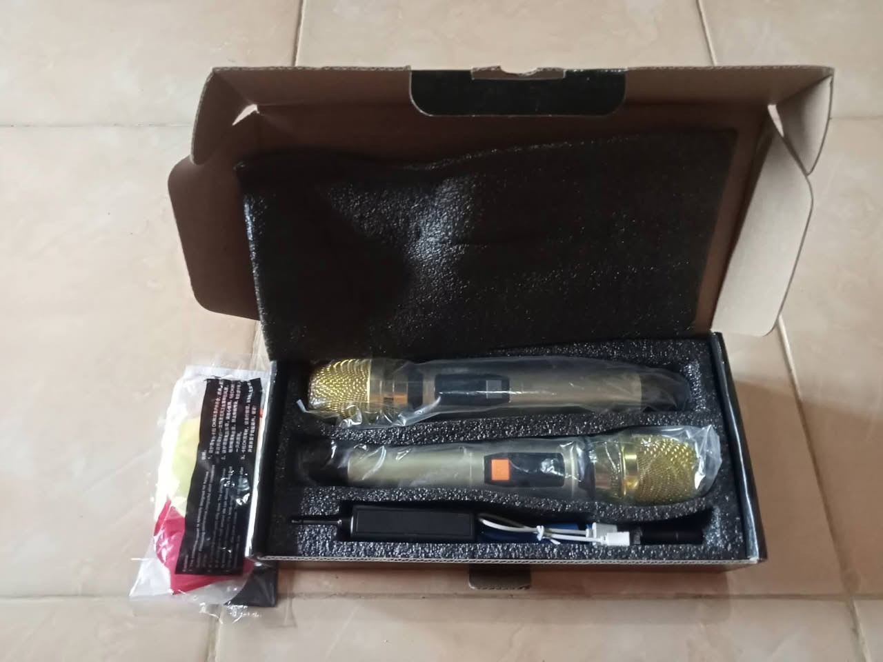 اسعار خاص


**إذا كنت صاحب هذا الإعلان وتريد حذفه لأي سبب، رجاءا أرسل رسالة إلى الدعم الفني**