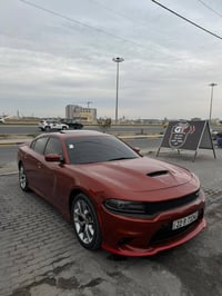 جارجر GT مديل 2021 خليجي وكاله   هارلم كفاله عامه لون مميز مشمشي   الس...