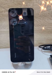 ريدمي ١٣ • نظيف ١٠٠٪ • طويريج