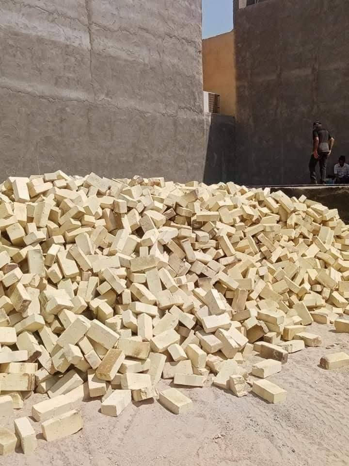 "لسنــا الأفضـــل ولكـــن نطمــــح أن نكـــون المتميـــزيـــن دومـــاً"📞***********🧡حسب طلب زباين صفحتنا 💻***********
 (#طابوق_درجه_اولئ_لون_قوه__ _طابوكه_زياده) 
للطلب والاستفسار خاص الصفحة او وتس ✅
يوجد خدمات توصيل🚛 فقط #االبصرة  ميسان عمارة, ميسان
