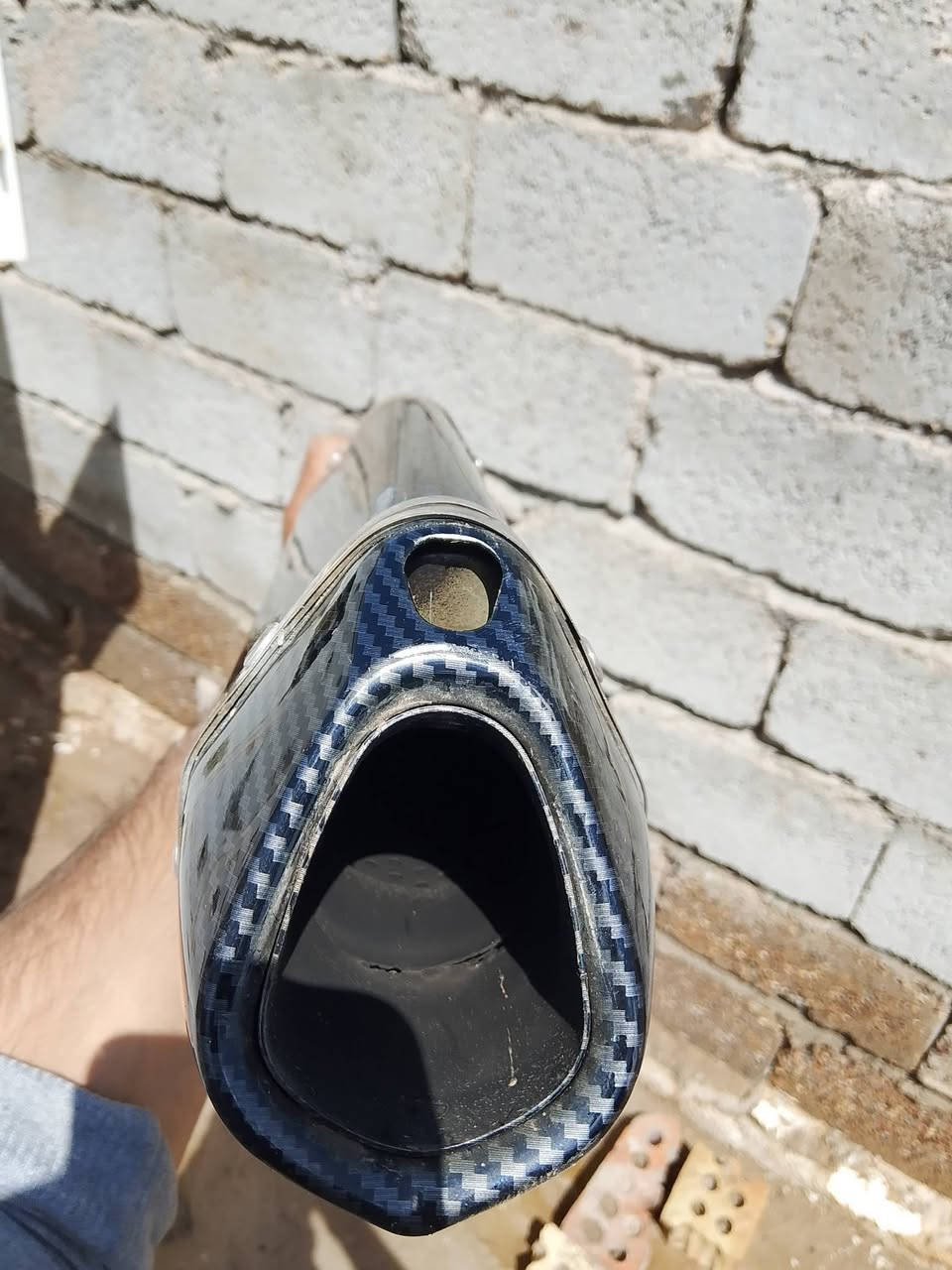 البيع صالنصه رياضيه صوته طرب وكلج دهن يرهم على الإيراني


**إذا كنت صاحب هذا الإعلان وتريد حذفه لأي سبب، رجاءا أرسل رسالة إلى الدعم الفني**