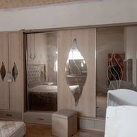 غرفة نوم تركية • للبيع • ثابت السعر