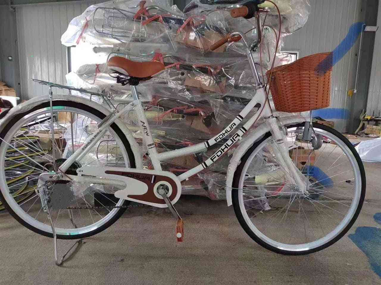 هدية النجاح وصلت🔥😍تشكيله متكاملة من البايسكلاك موجوده في #تجهيزات_العاصمة
تناسب جميع الاعمار والأوزان🔥وباسعار مناسبة 
فرح اطفالك واشتريلهم بايسكل يخلصون العطلة بي وابعدهم عن الموبايل والإلكترونيات 😎
قوي عضلاتهم وزيد حركتهم بالبايسكل 🚲

زورونا واختارو الي يناسبكم 😌
#العنوان الصلاحية / الشآرع العام الرئيسي قرب دائرة الكهرباء


**إذا كنت صاحب هذا الإعلان وتريد حذفه لأي سبب، رجاءا أرسل رسالة إلى الدعم الفني**