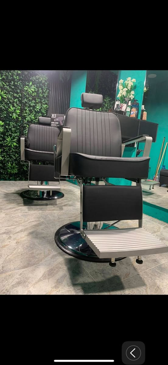 كراسي حلاقة موديلات والوان مختلفه الاصليات الحجم ثقيل 
يوجد لدينا توصيل لجميع محافظات العراق 
يوجود اقساط كي كارد رافدين موضف او متقاعد 
@إشارة


**إذا كنت صاحب هذا الإعلان وتريد حذفه لأي سبب، رجاءا أرسل رسالة إلى الدعم الفني**