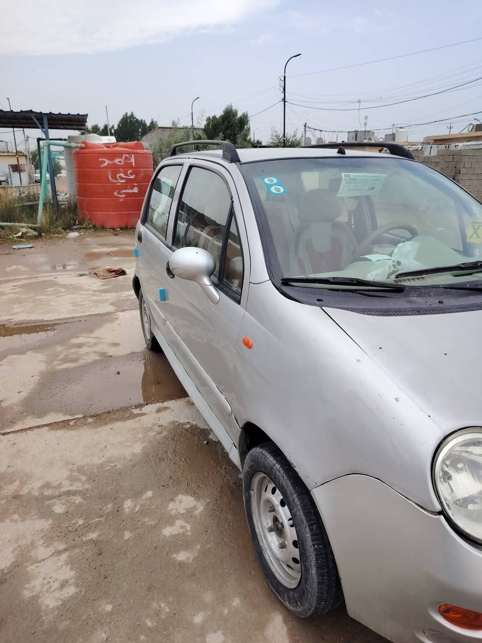 السلام عليكم شيري كيو كيو 2010 للبيع والتفاصيل ع الرقم ***********
