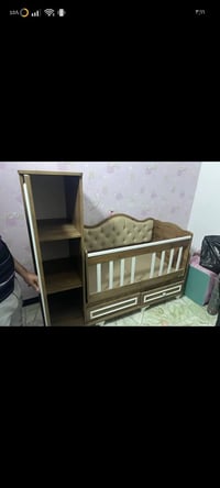 حتى ٥ سنين • قاعدة مكسورة • عواميد بيض مكسورة