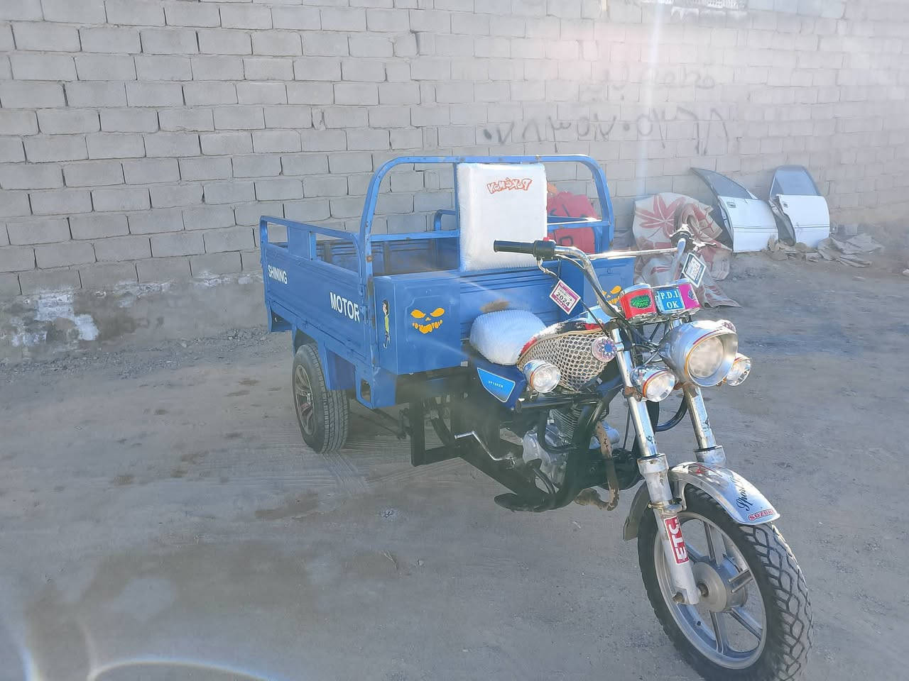 سلام عليكم ستوته البيع جمره  مديل ٢٠١٣البدي بي خياس مكان النجف سعر مليون وربع  ***********
