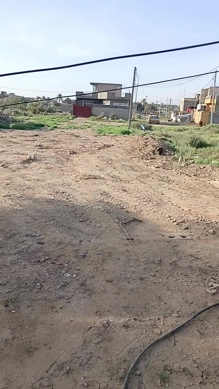 قطعه ٥٠ متر بالمراتب
مربع ال ٥٠٠٠ بنص البناء
تصلح سكن او استثمار
المنطقه مخدومه بالمجاري 
شارعه ٢٠ متر تجاريه بطن ركن القطعه 
واجه ٥ متر والنزال ١٠
القطعه مميزه
الاستفسار أكثر اتصل
 على الأرقام او واتساب
***********
