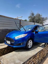 فيستا SE • ٢٠١٩ • سماوه