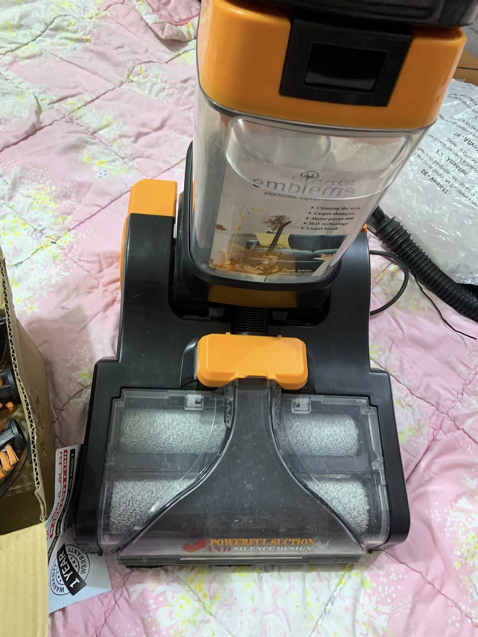 غساله زوالي وتخم نوعيه امبليوم عتلات متحركه جديده كلش العنوان حي الخضراء ١٩٠


**إذا كنت صاحب هذا الإعلان وتريد حذفه لأي سبب، رجاءا أرسل رسالة إلى الدعم الفني**