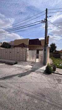 شاهان ستي أربيل • طريق ١٥٠م • ٢٠٠م ٣غرف