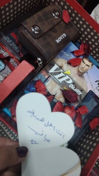 حي العسكري الاول • اسواق طيبه • اكسسوارات شخصية