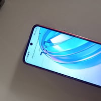 هونر X8a • شاشه مبدلة • العبيدي