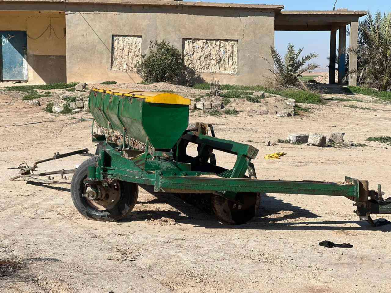 دسك بذاره للبيع 14 صاج
***********
