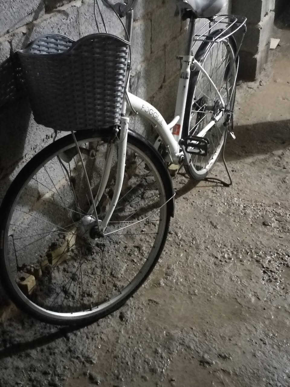 باسكل حجم 27حساس +بداله 7نمره بنجر وتركته ومامحتاجه طريق شغلي بعيد سعره 100وبي مجال بسيط مكاني الكاطون قرب جامع اسماء الله الحسنى


**إذا كنت صاحب هذا الإعلان وتريد حذفه لأي سبب، رجاءا أرسل رسالة إلى الدعم الفني**