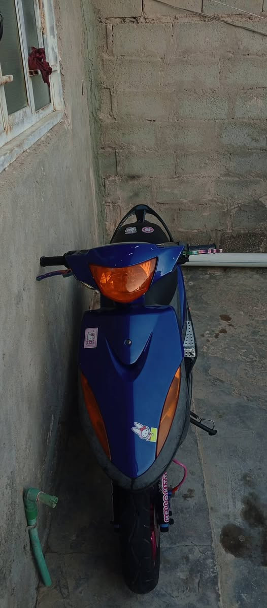 للبيع  ماكس عدله بوشه 55 دراجة مرتبه وحلو وشلعه ومعدل شك كاع شرط تنطيك شلعه ومعدل دراجةكامله مامكمله اي نقص مابي بس ابريك امامي يرادله تنفيس عنوان كربلاء السعر 775الف رقمي ***********
