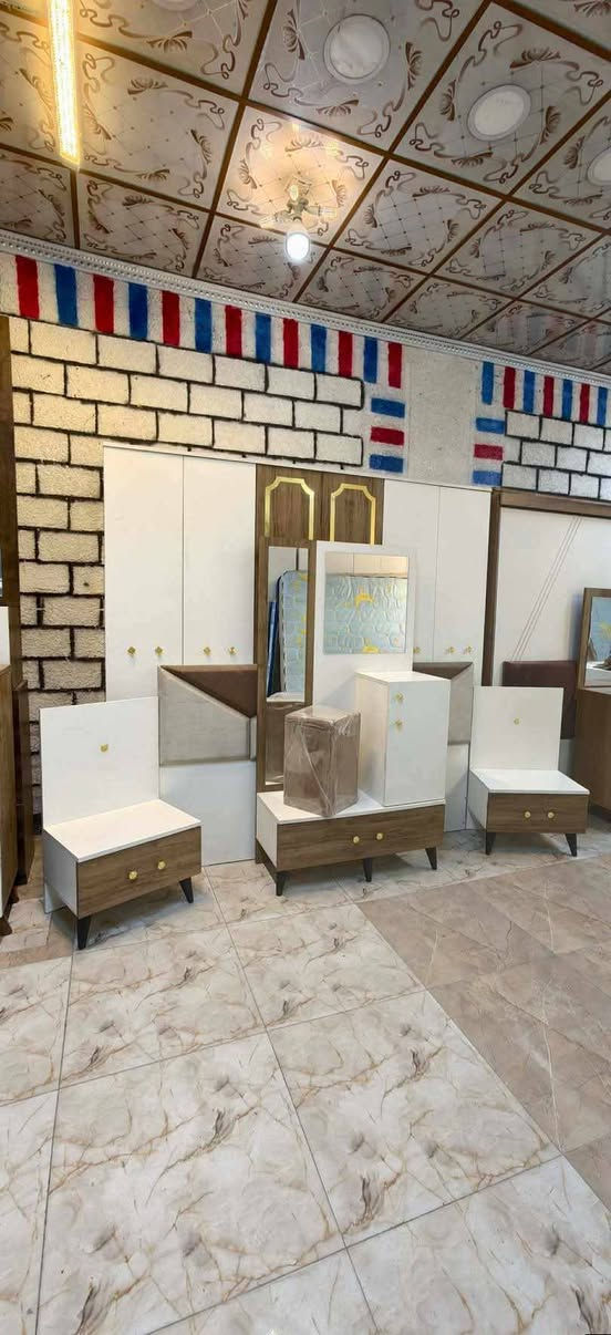 للبيع غرفة تركيه 5 قطع
+طابورية هدية 🥳
نضام بيبان
نضافة 95%
سعر /525
شد ونقل داخل بغداد  مجاني
محافضات بكروه
 اطراف اضافة ٢٥


**إذا كنت صاحب هذا الإعلان وتريد حذفه لأي سبب، رجاءا أرسل رسالة إلى الدعم الفني**