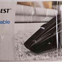 مكنسة سلفر كرست • باركسايد 20V • بدون البطارية