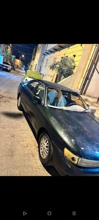 سيزر نفخ • سيارة سيزر • سيارة 1994 • سيارة الماني • سيزر رقم الماني • ...