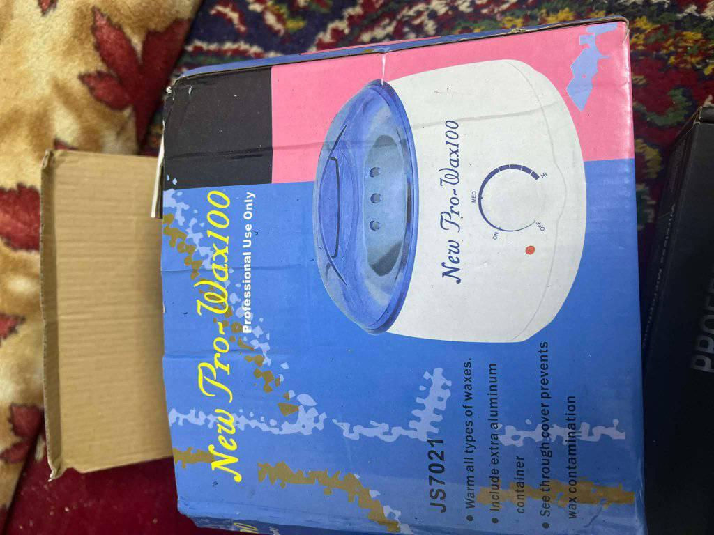 للبيع بغداد, العراق


**إذا كنت صاحب هذا الإعلان وتريد حذفه لأي سبب، رجاءا أرسل رسالة إلى الدعم الفني**