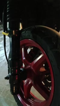 موتوسيكل • للبيع