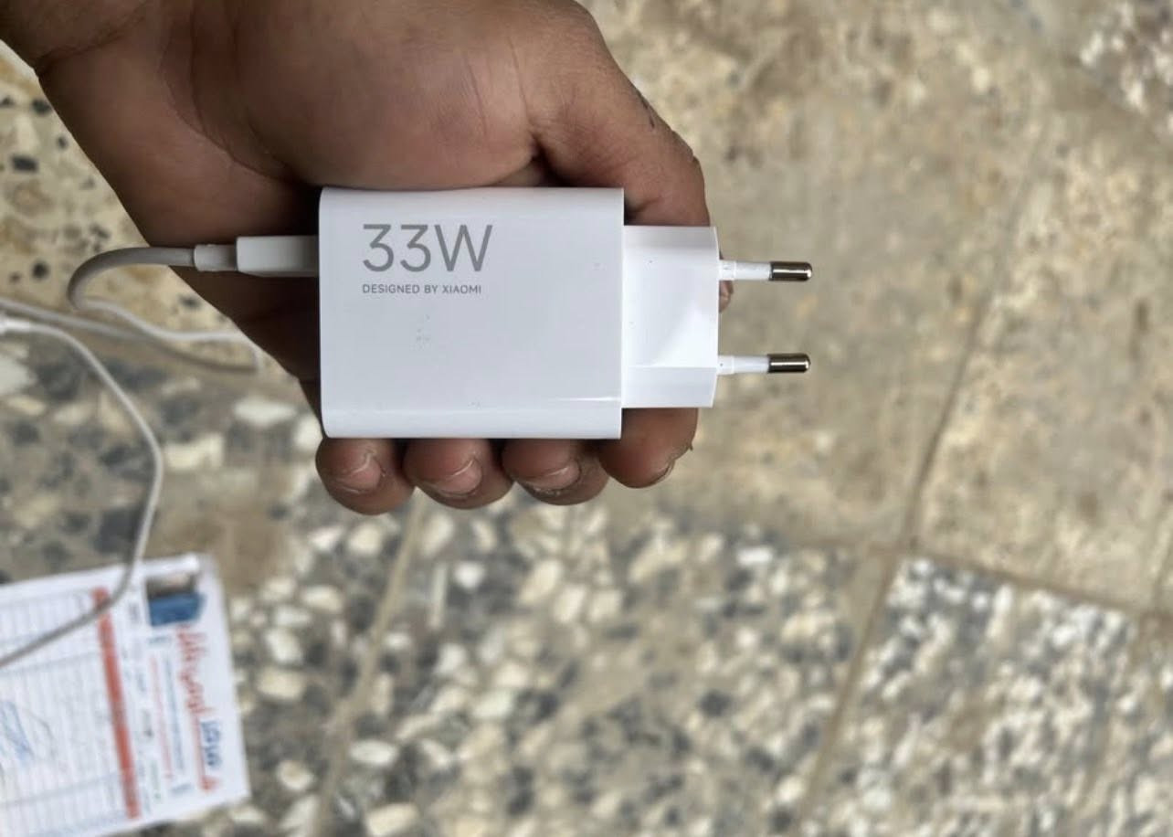 بوكو c85الجهاز استخدام اسبوع واحد بس وضميته  نظيف كلش  اخو الجديد كلشي بي كفاله مواصفاته موجوده بالصور سعره ١٧٥ المو شراي رحاءا لا تكسر بالسعر ما يعجبك المنشور اعبره


**إذا كنت صاحب هذا الإعلان وتريد حذفه لأي سبب، رجاءا أرسل رسالة إلى الدعم الفني**