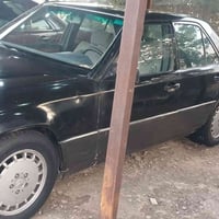 مرسيدس ٨٩ • محوره جاهزه • ذي قار