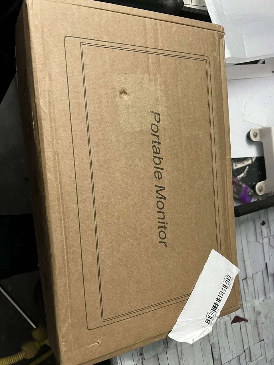 شاشه بهذ الشكل حجم 10.5
اعلا سعر ابيع


**إذا كنت صاحب هذا الإعلان وتريد حذفه لأي سبب، رجاءا أرسل رسالة إلى الدعم الفني**