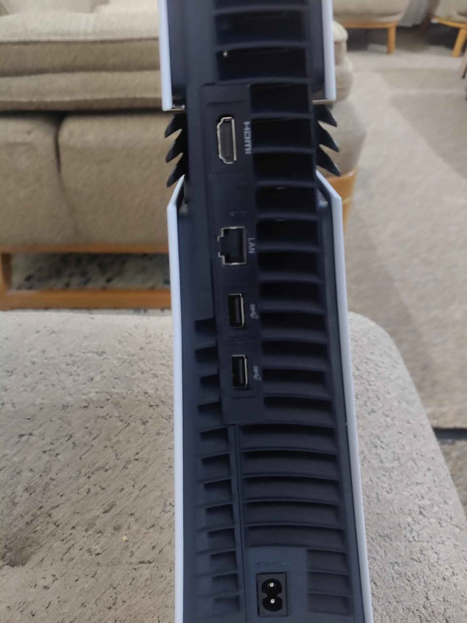 بلي 5 برو ذاكرة (2TB) اوروبي لوك كما موضح بالصور نظافة 100% مع جميع ملحقاته الاصلية سعره مليون و250

مكاني بغداد الامين واكو خدمة توصيل كل مكان بالعراق🚚 بغداد, العراق


**إذا كنت صاحب هذا الإعلان وتريد حذفه لأي سبب، رجاءا أرسل رسالة إلى الدعم الفني**