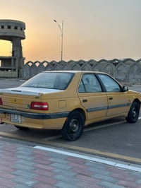 بيجو 405 • ٢٠١٣ • كربلاء